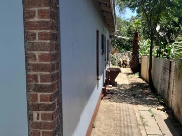 2 Bedroom Townhouse Complex