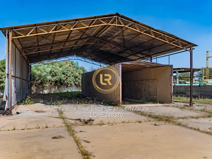 Exceptional Industrial investment Opportunity Ardbennie