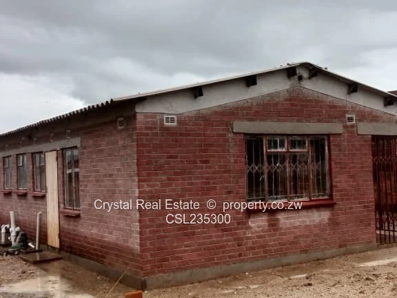 Stoneridge  Gated Community