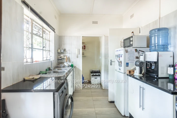 Mabelreign Home - Asking Price Negotiable - Serious Sellers (Sole Mandate)