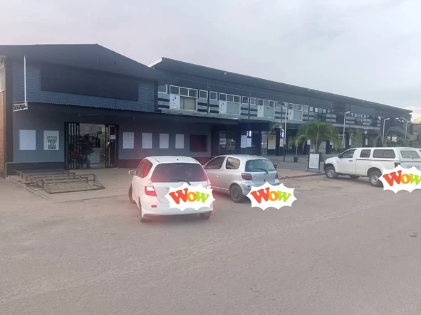 Shop & Retail Property