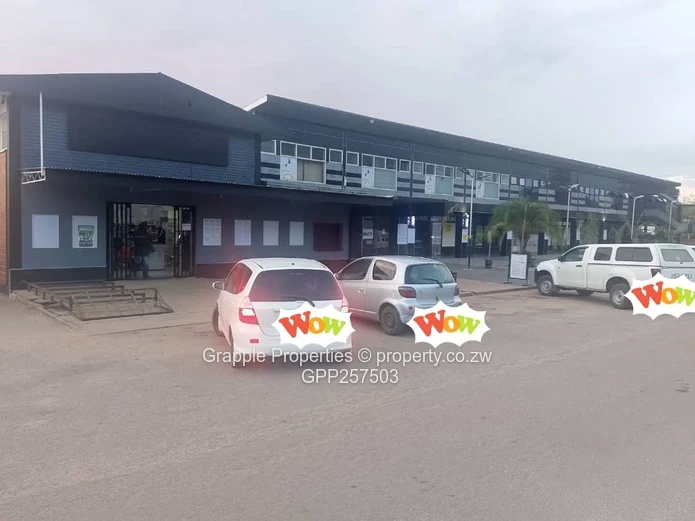 Bulawayo Morningside Morden Complex For Sale