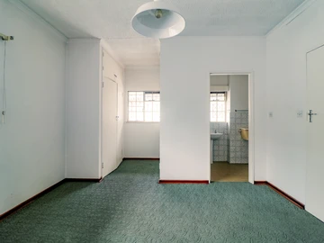 20 Unit Townhouse Complex