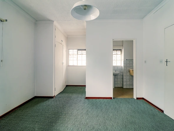 20 Unit Townhouse Complex