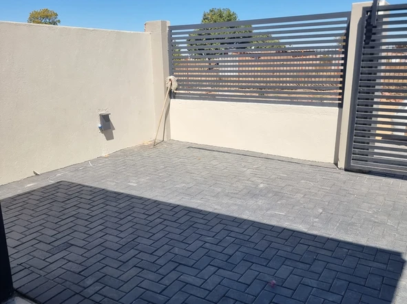 6 Bedroom Townhouse Complex