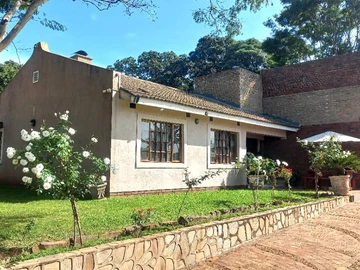 Exquisite 4-Bed Westwood Home: Fully Furnished with Borehole