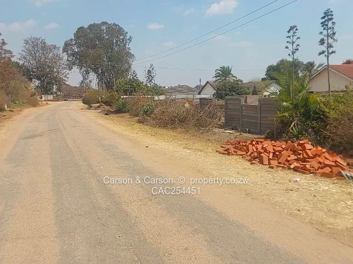 Organised Gated Community 