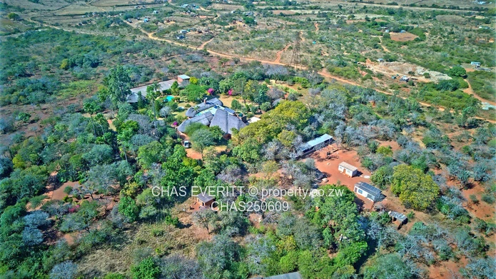Luxury Agro-Residential Estate - Douglasdale, Bulawayo