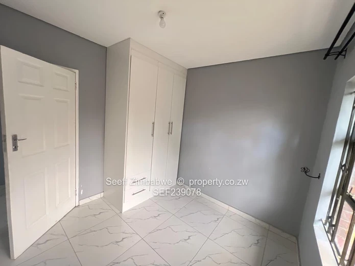 Standalone 3-Bedroom Cottage 