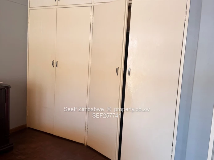Avondale Duplex Flat For Sale