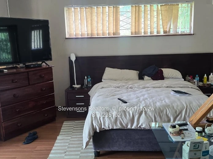 UN Compliant| Fully Furnished Luxury Residence