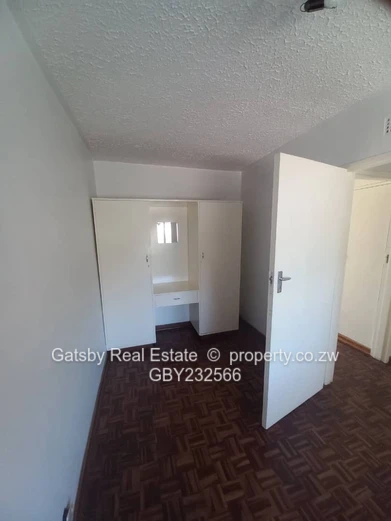 Available immediately 