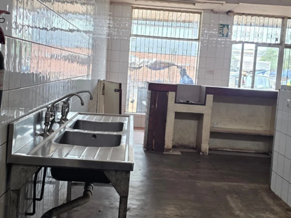 Shop & Retail Property