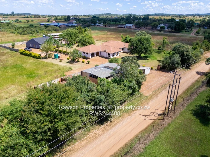 Kadoma Sabonabona property for sale