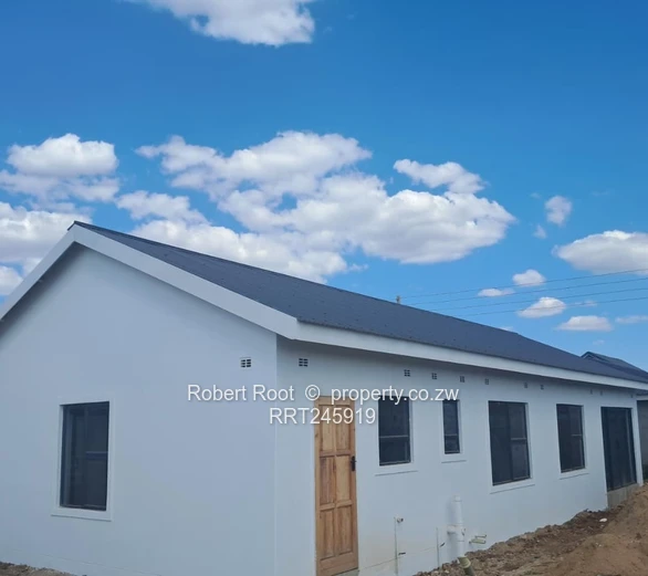 An investment opportunity (Sole Mandate)