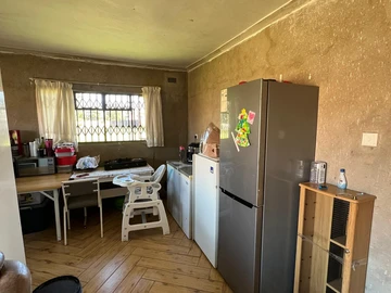 3 Bedroom Cottage