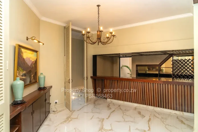 True Architectural Masterpiece of pure Luxury and  Refinement, Entertain in Style  (Sole Mandate)