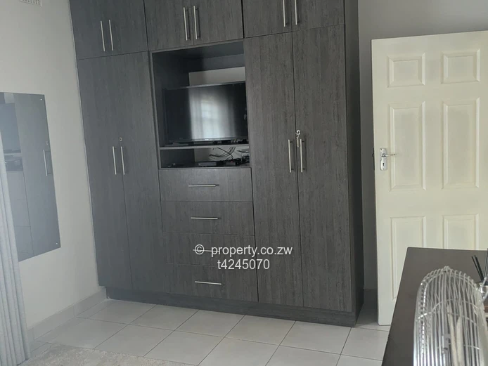 Highlands park cottage to rent 