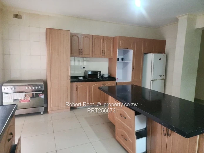 HOUSE TO RENT IN MANDARA - 4 Bedroom Residential House.