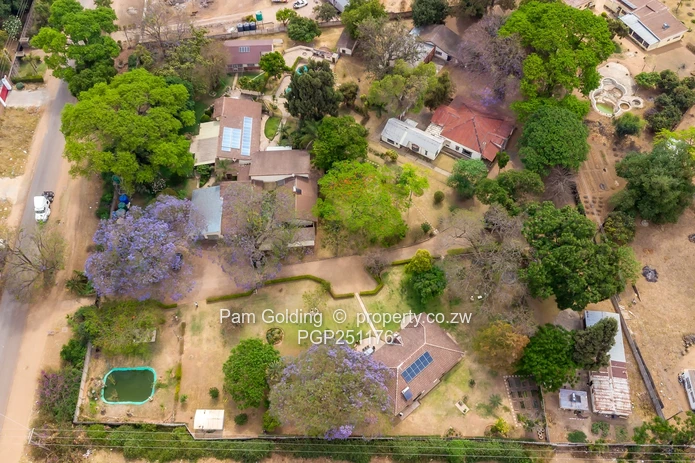 Prime Investment Opportunity North Way, Near Seke Road.