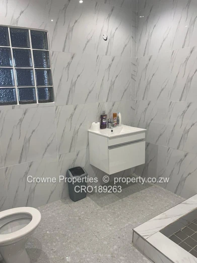 House To Let