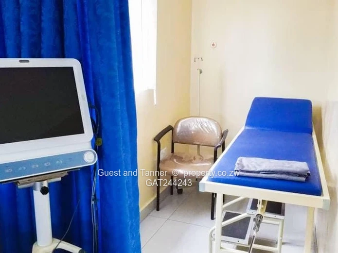 A Private Hospital For Sale As A Going Concern!!!