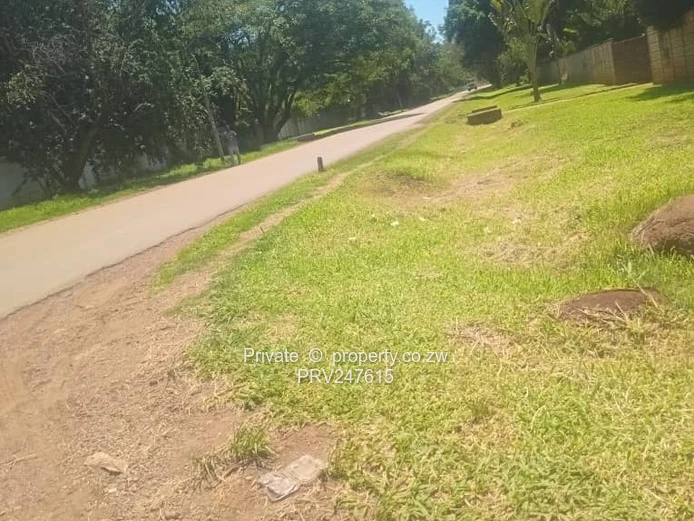 BluffHill 400sqm subdivision cluster stand with all paperwork close to Westgate 