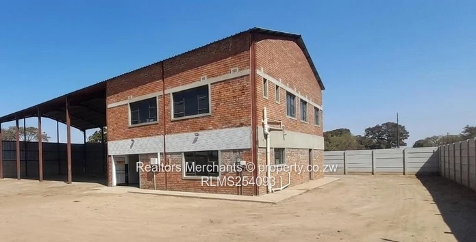 Ardbennie Industrial Property To Rent