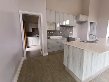 4 Bedroom Townhouse Complex