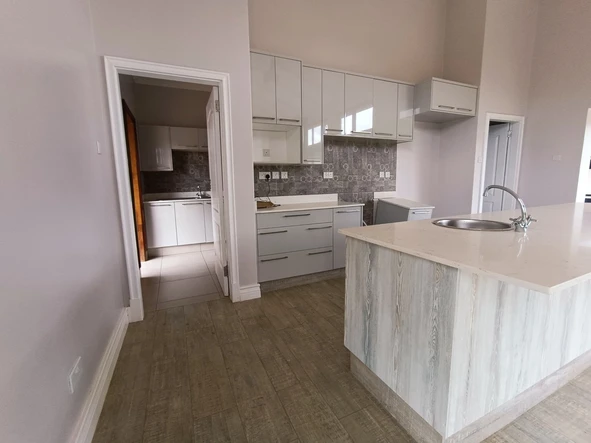 4 Bedroom Townhouse Complex