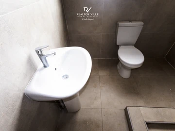 4 Bedroom Townhouse Complex