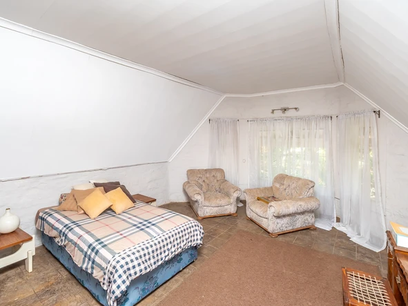 4 Bedroom Townhouse Complex