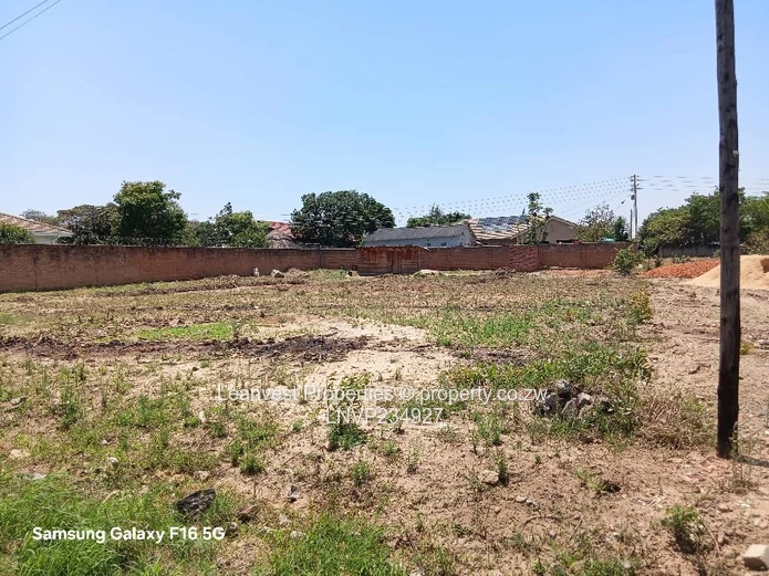 Zimre Park Stand For Sale