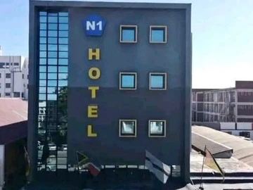 Exceptional Investment Opportunity in Bulawayo's CBD