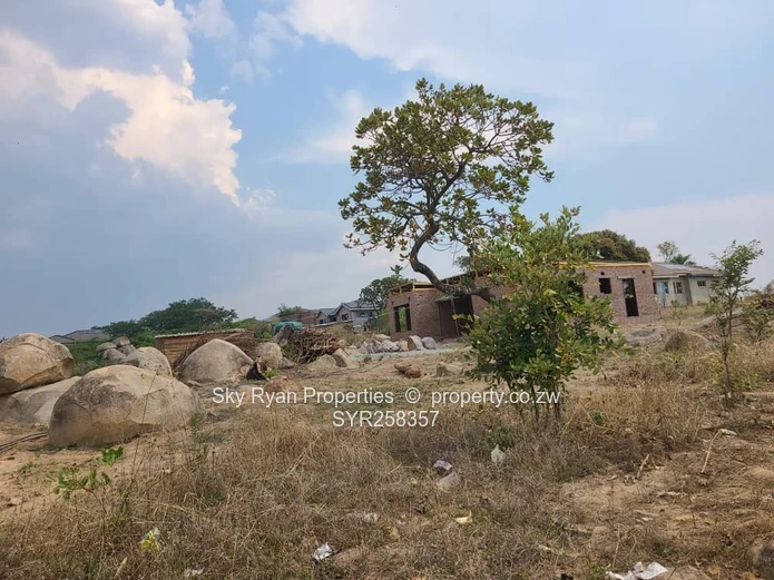 Crowhill Views Stand for sale (Paza area)