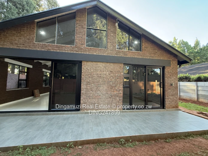 3 Bedroom garden flats for Sale Greendale