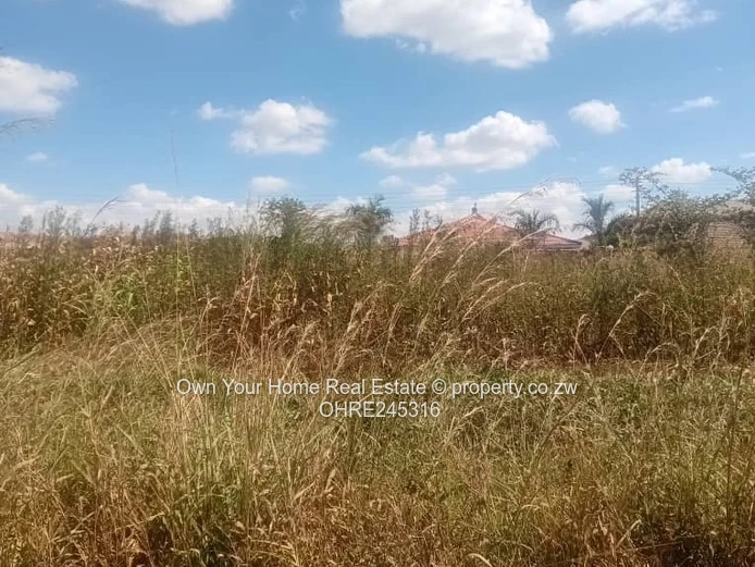 Sandton Stand For Sale 