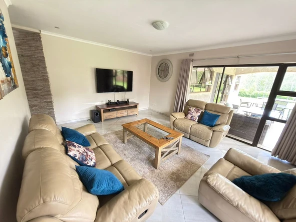 5 Bedroom Townhouse Complex