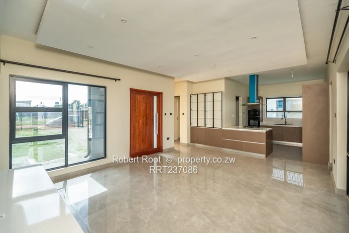 Ultra modern 4 bed family cluster in Fairview Westgate 