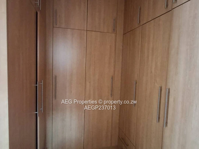 3 Bed Fully Furnished Townhouse To Rent Quinnington