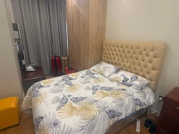 3 Bedroom Flat & Apartment