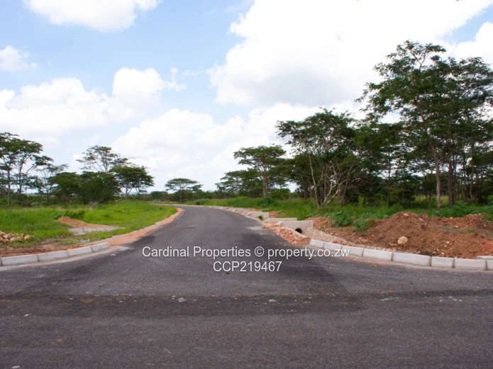 Bridgewood – Premium Mixed-Use Development in Gweru, Zimbabwe