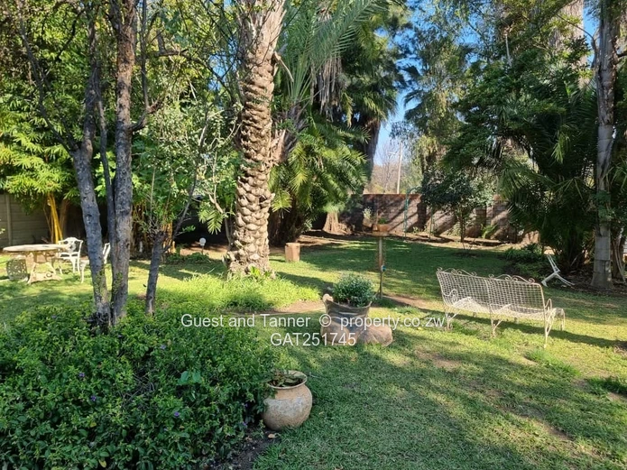 Elegant Three-Bed House For Sale in Ilanda