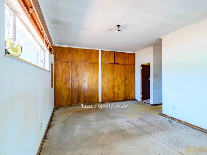 Redevelopment Opportunity!!! (Sole Mandate)