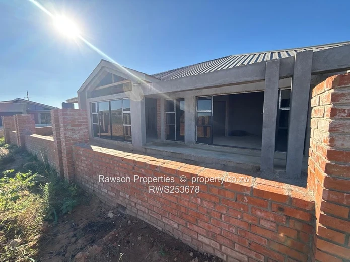 Erasmus Park Ruwa GEM
