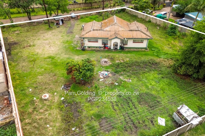 3 Bedroom Fixer Upper Near HIT