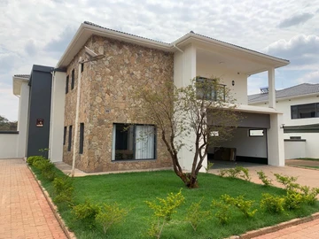 5 Bedroom Townhouse Complex