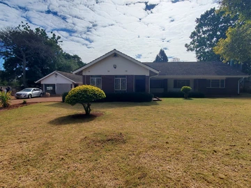 Vainona House For Sale