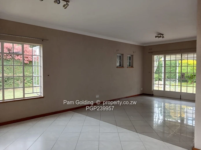 3-Bedroom Simplex Townhouse - Belgravia (Sole Mandate)