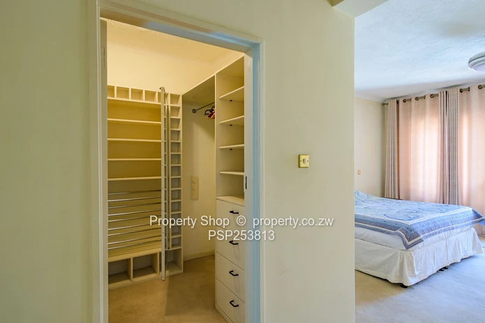 Elegant 3 Bedroom Furnished Apartment